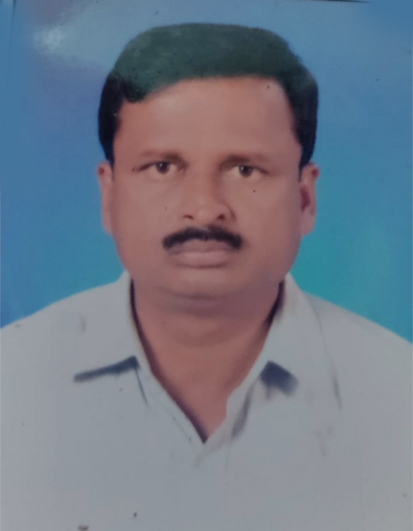 Chandrakant Hiremath